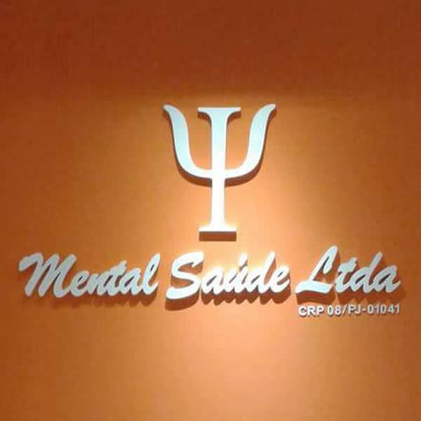 Mental Saúde Ltda Psicologia Psicólogo Almirante Tamandaré Cachoeira Shop